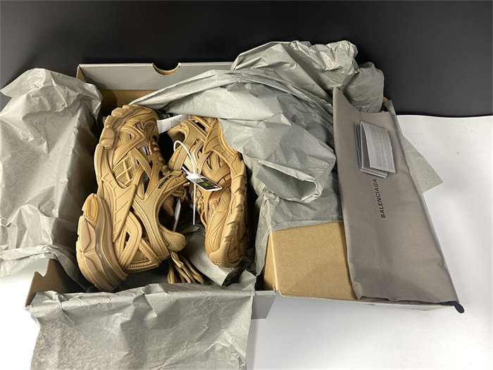 BLCG TRACK 2 OPEN 4.0SNEAKER 568615 W3AG1 2706