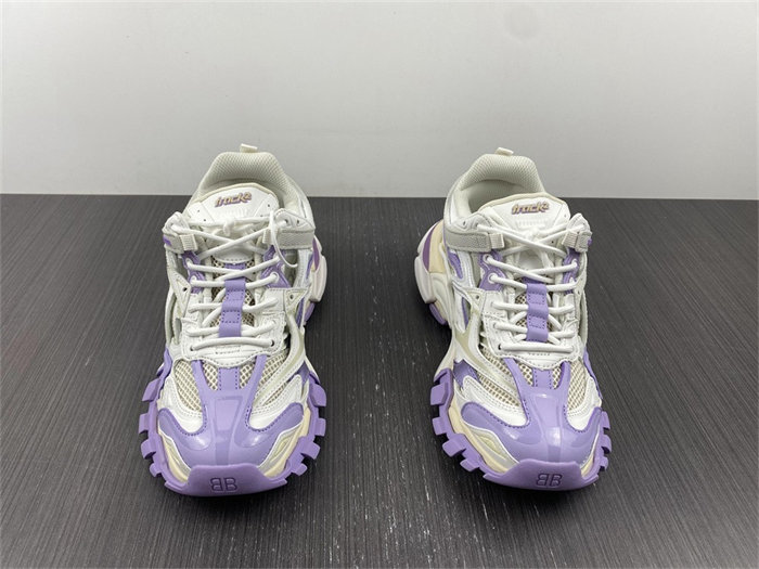 BLCG Track.2 Purple White  568615 W3AE2 5711