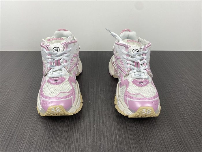BLCG 7.0Runner Pink White 677402 W3RB3 9059