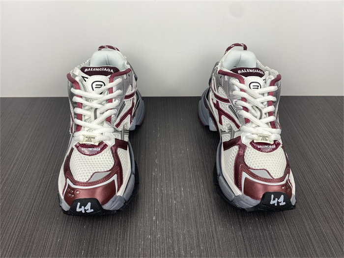 BLCG Runner Burgundy 7.0 677402 W3RB3 9069