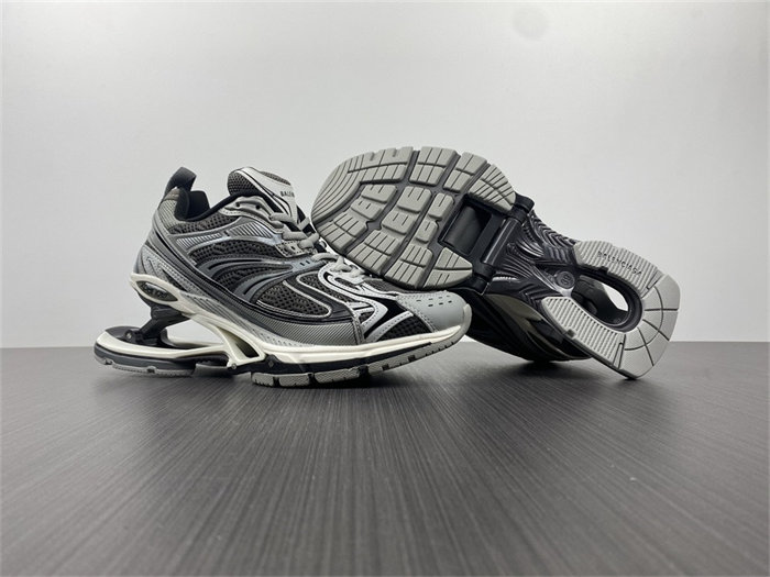 BLCG X-Pander Silver  653870 W2RA3 1212