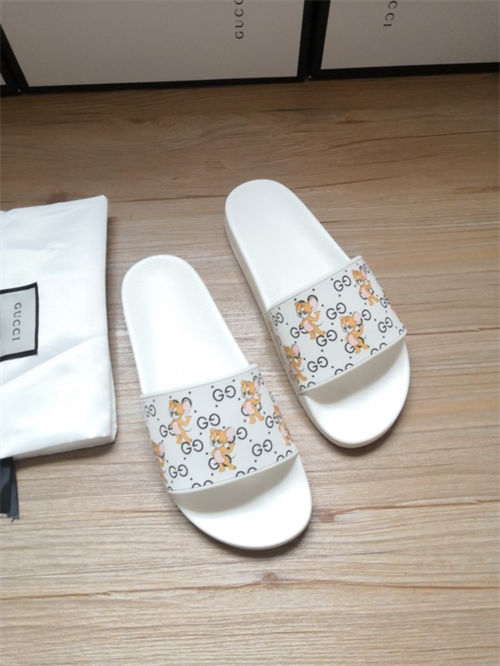 Gocci Slipper