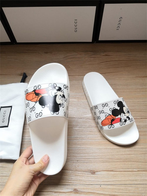 Gocci Slipper