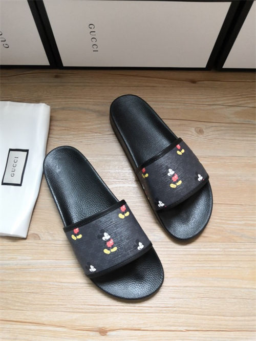 Gocci Slipper