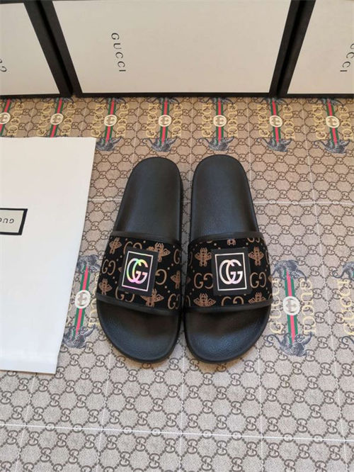 Gocci Slipper