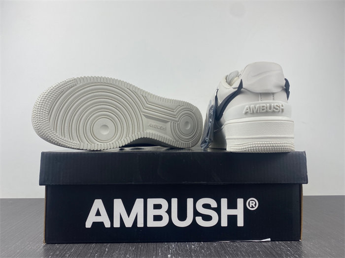 Nike Air Force 1 Low SP AMBUSH Phantom DV3464-002