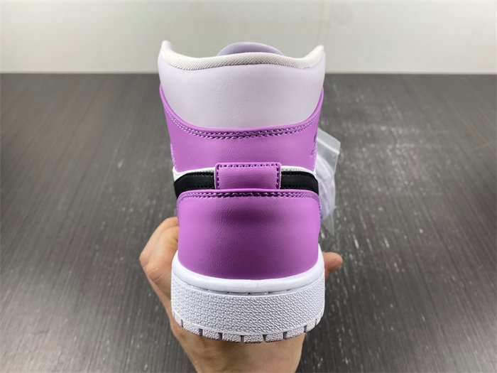 Jordan 1 Mid SE Arctic Pink DC9517-600