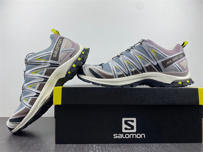 Salomon  XT-6 412322