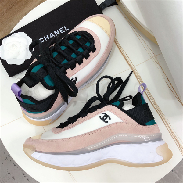 Chanal Sneakers