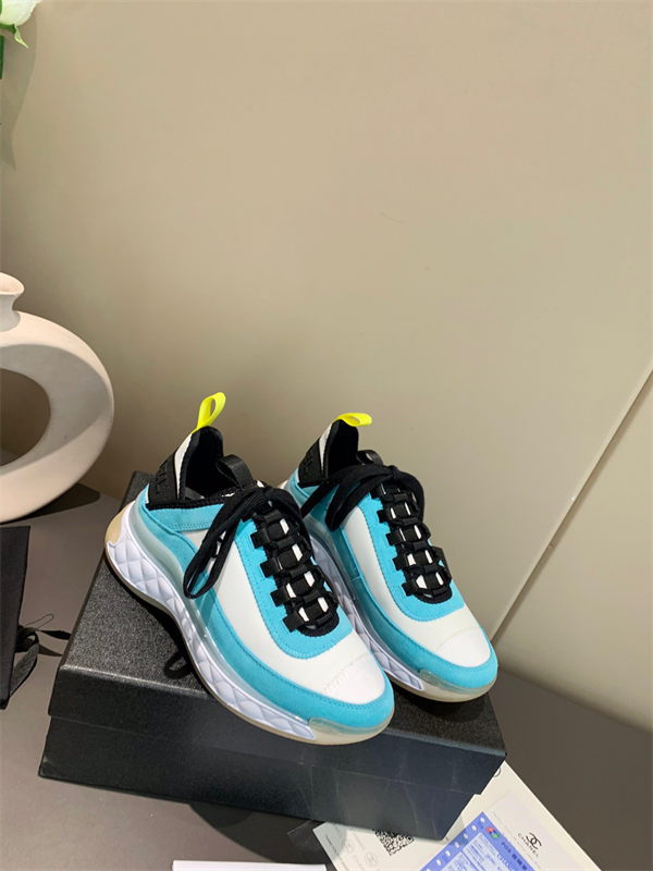 Chanal Sneakers