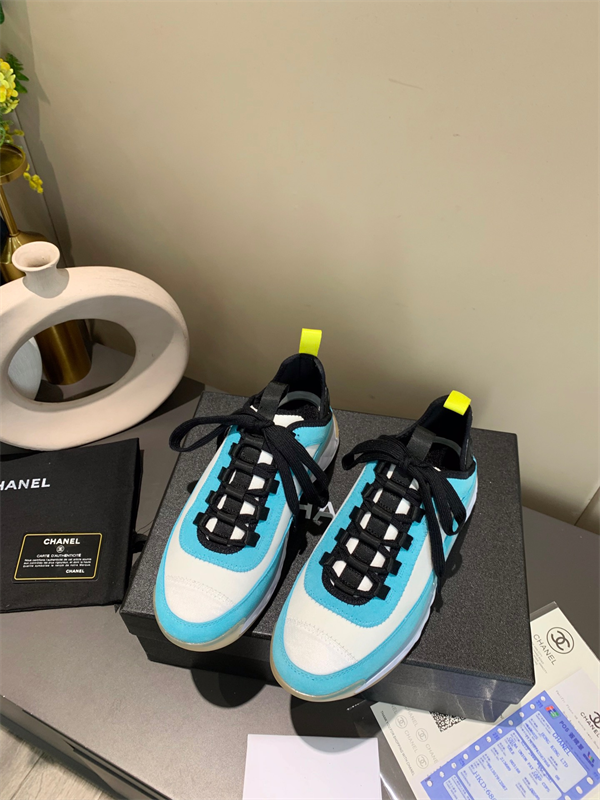Chanal Sneakers