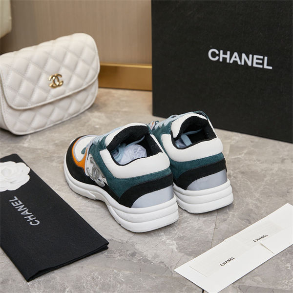 Chanal Sneakers