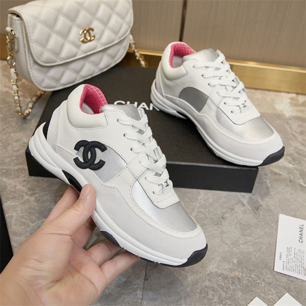 Chanal Sneakers