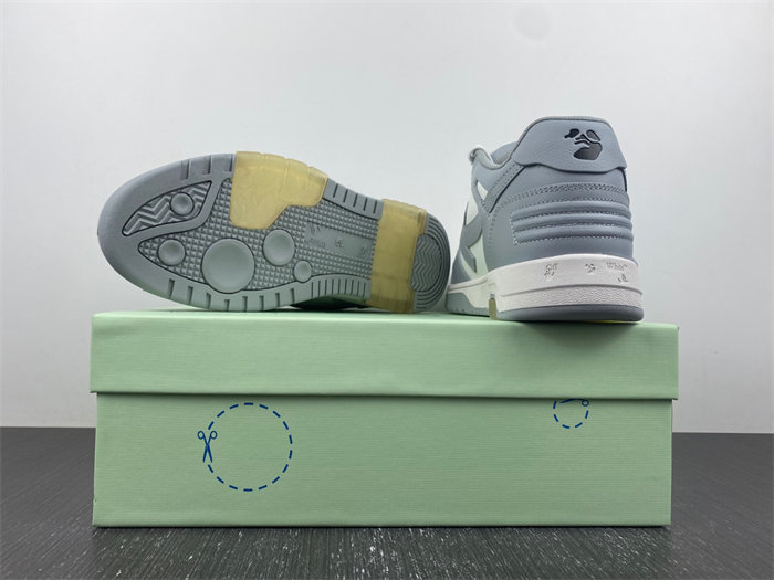 OFF-WHITE Out Of Office