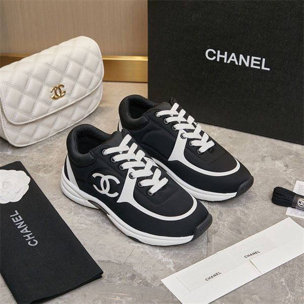 Chanal Sneakers