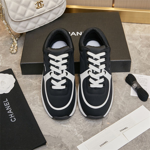 Chanal Sneakers