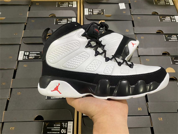 Jordan 9 Retro OG