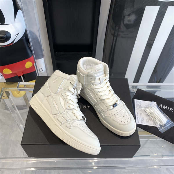 AMIR1 SNEAKERS
