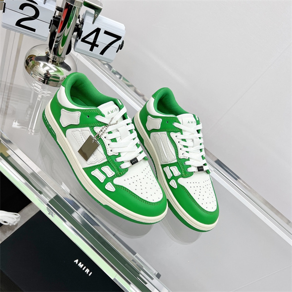 AMIR1 SNEAKERS