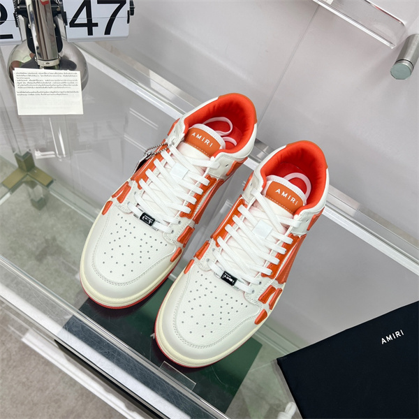 AMIR1 SNEAKERS