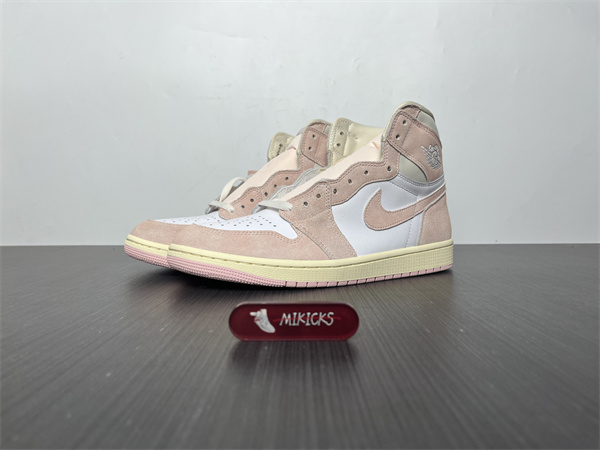 Jordan 1 Retro High OG Washed Pink FD2596-600