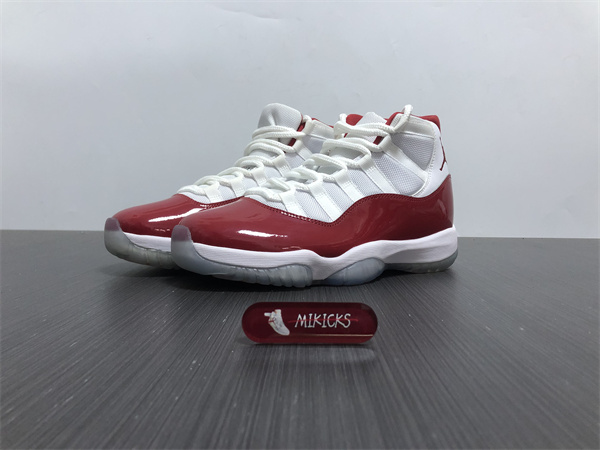 Jordan 11  Retro Cherry  CT8012-116