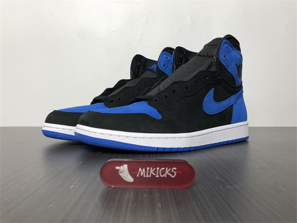Jordan 1 Retro High OG Royal Reimagined DZ5485-042