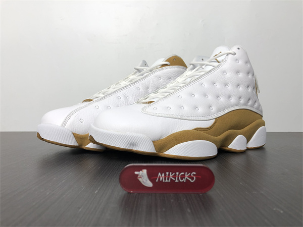 Air Jordan 13 ‘Wheat’ 414571-171