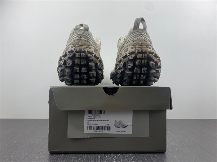 Ba*len*cia*ga defender beige 685611 w2raf 9700