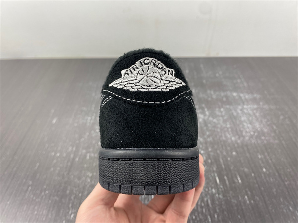 Travis Scott x Air Jordan 1 Low OG SP 