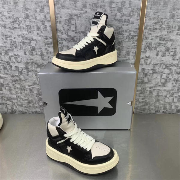 Rick Owens x Converse Sneaker