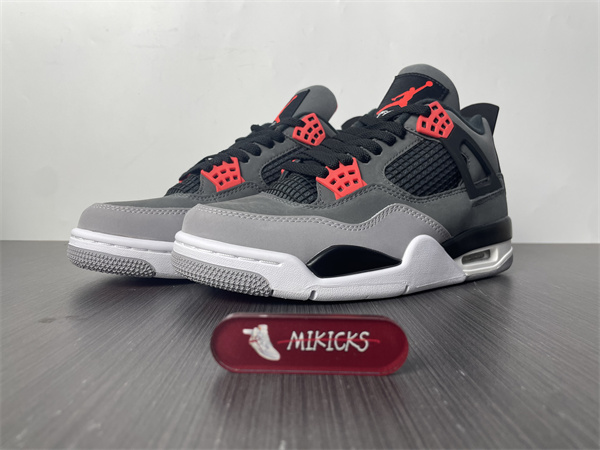 Jordan 4 Retro Infrared DH6927-061