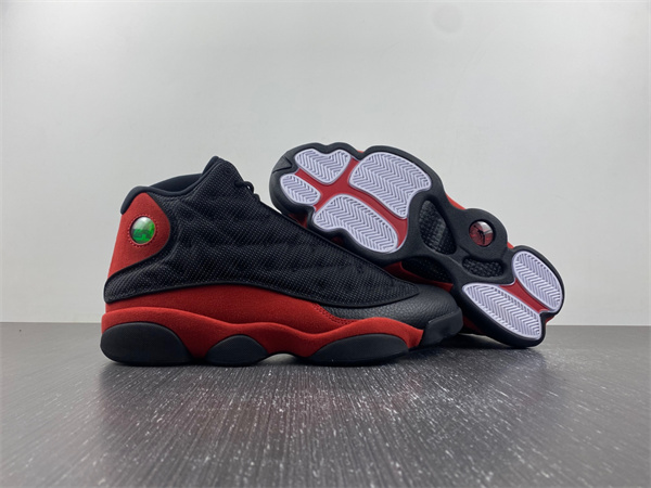 Air Jordan 13 “Bred” 414571-004
