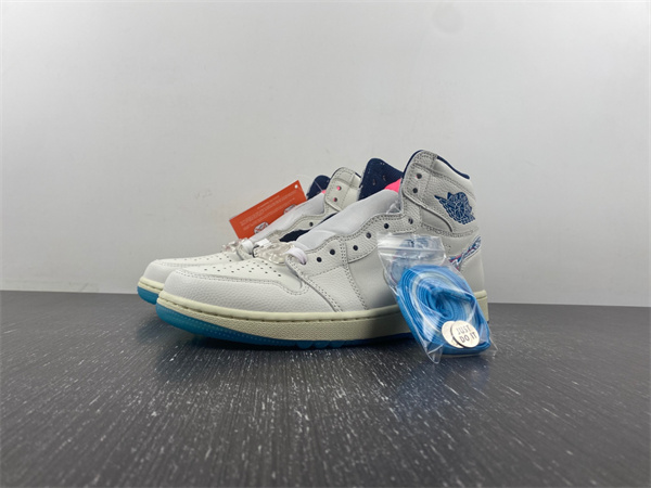 Jordan 1 Retro High Golf NRG 2 Michelle Wie West Aloha   FV3565-100