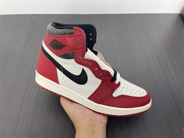 Jordan 1 Retro High OG Lost and Found DZ5485-612