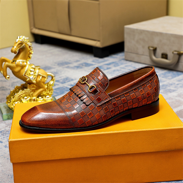 Lv Loafer 031