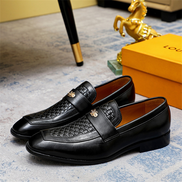Lv Loafer 035