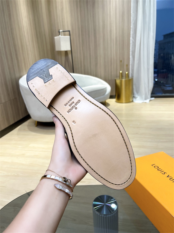 Lv Loafer 045