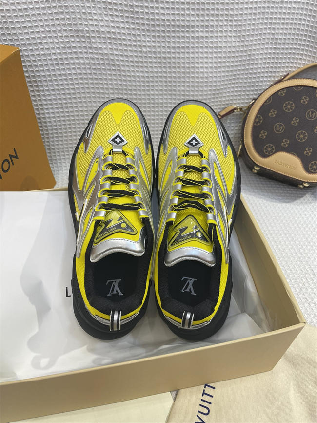 Lv Runner Sneaker 61
