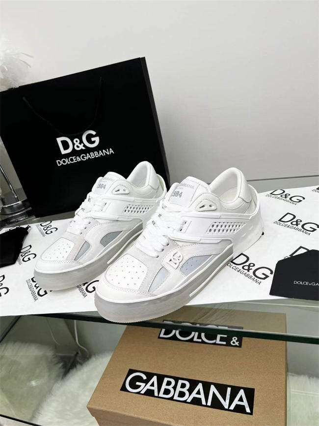 Dg Custom 2.Zero Sneakers 22