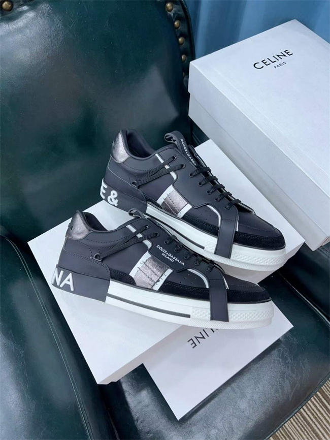 Dg Custom 2.Zero Sneakers 23