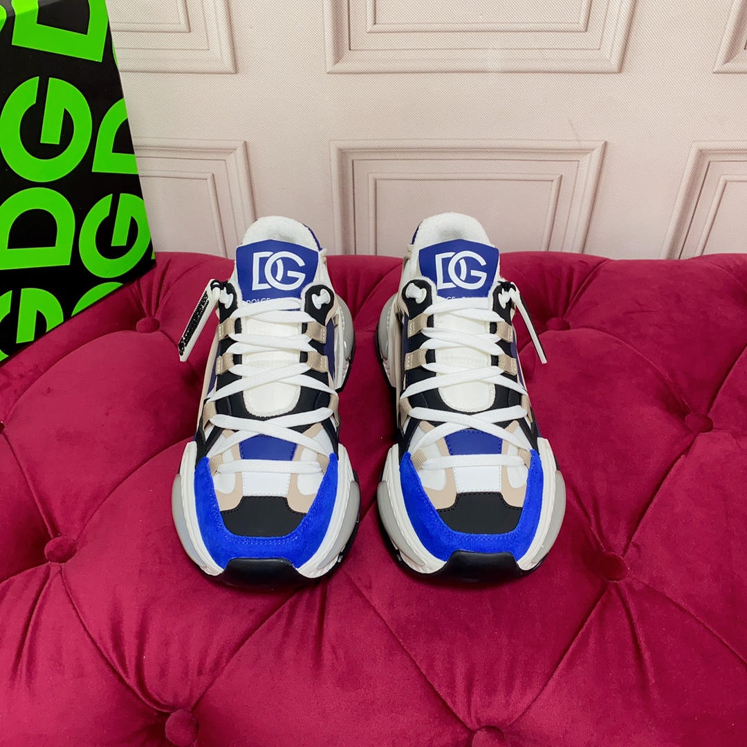 Dg Space Sneakers 12