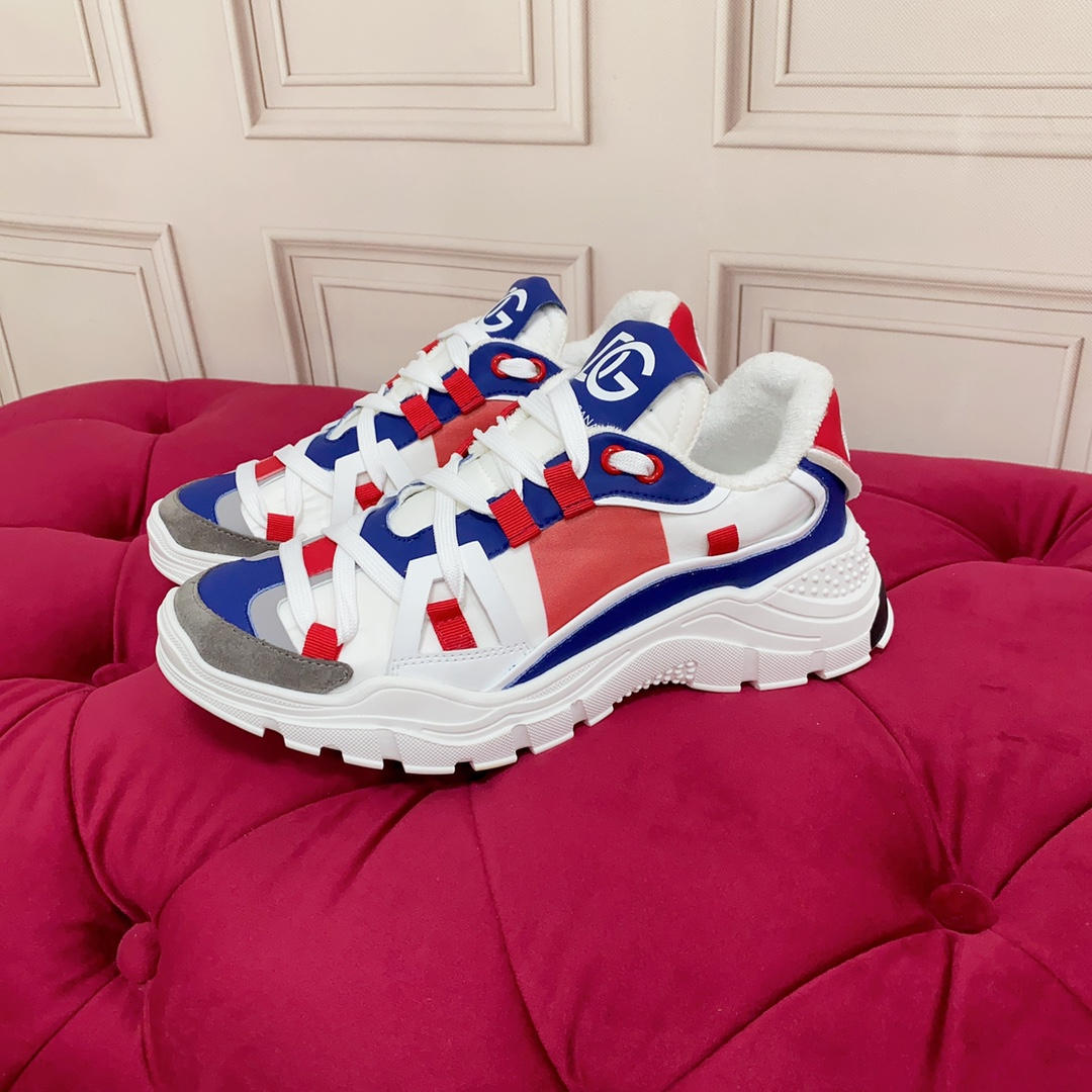 Dg Space Sneakers 14