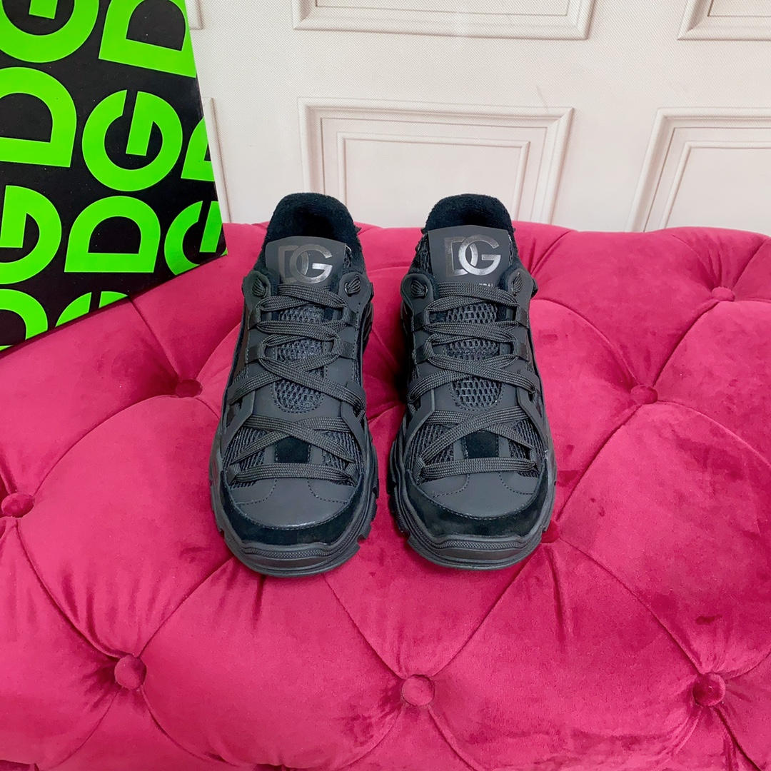 Dg Space Sneakers 15
