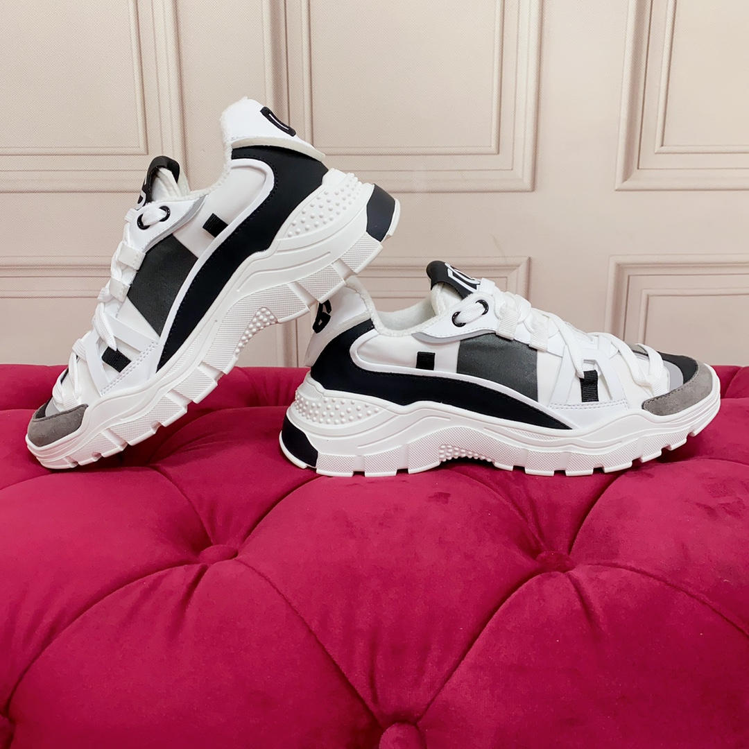 Dg Space Sneakers 16