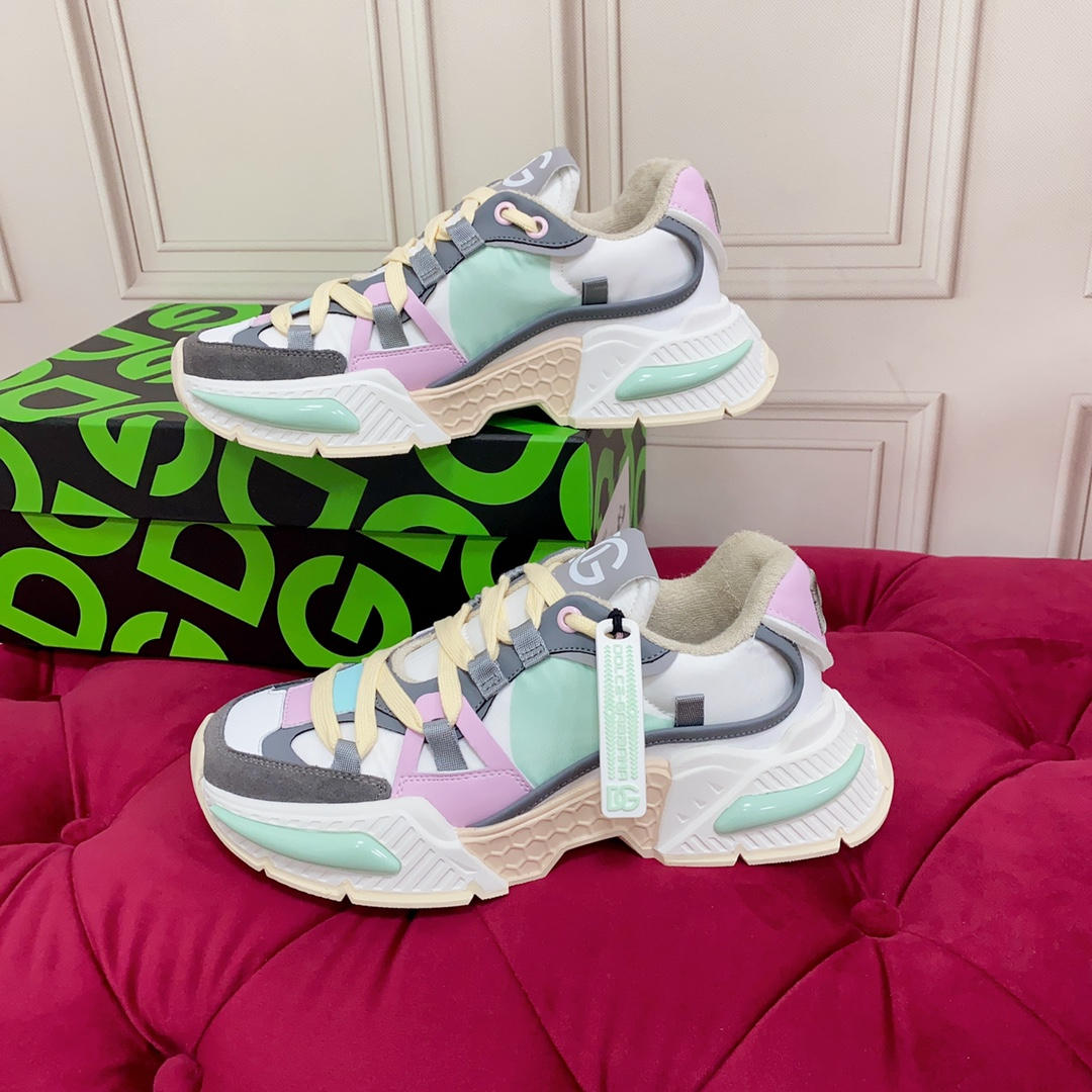 Dg Space Sneakers 22
