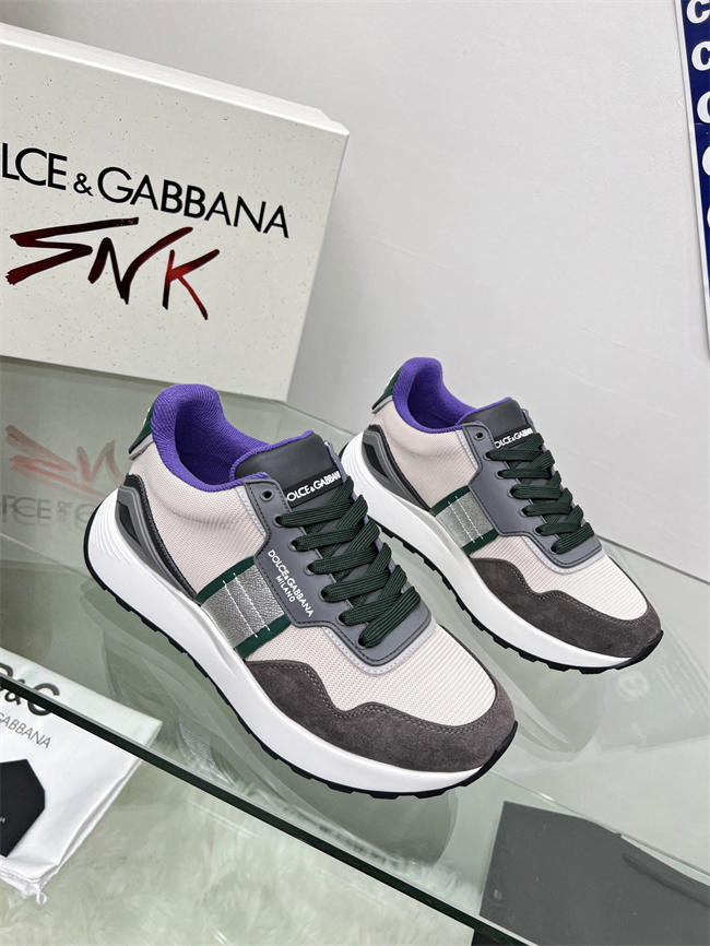 Dg Space Sneakers 34