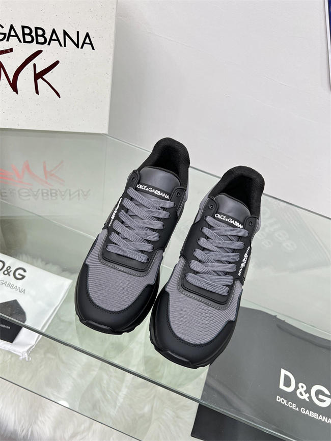 Dg Space Sneakers 35