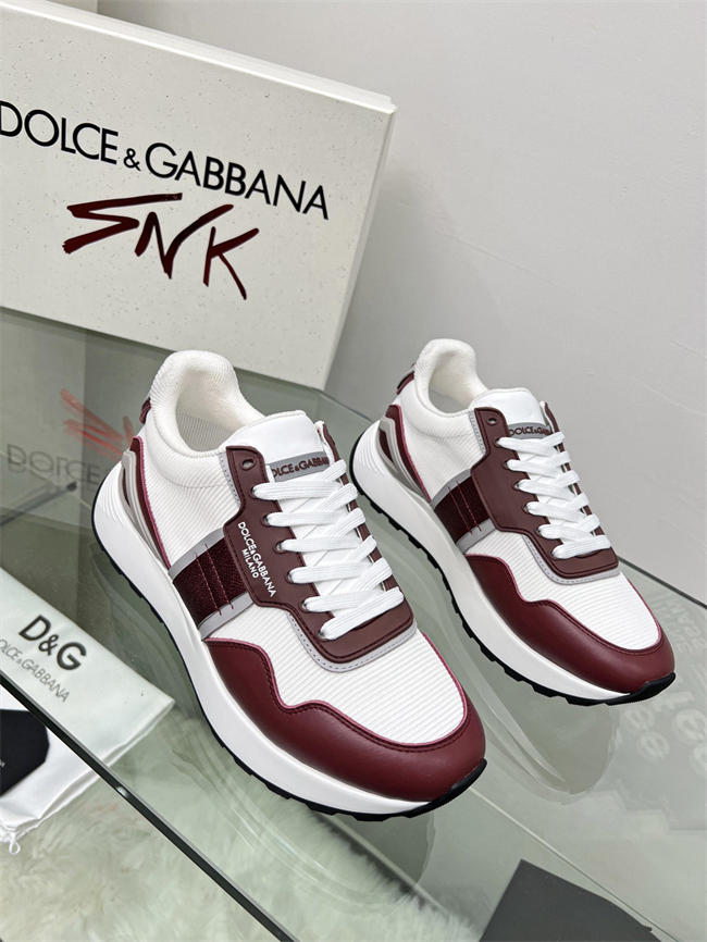 Dg Space Sneakers 36