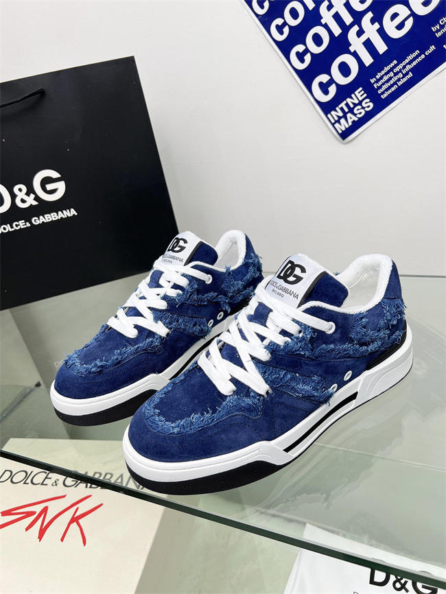 Dg Space Sneakers 38